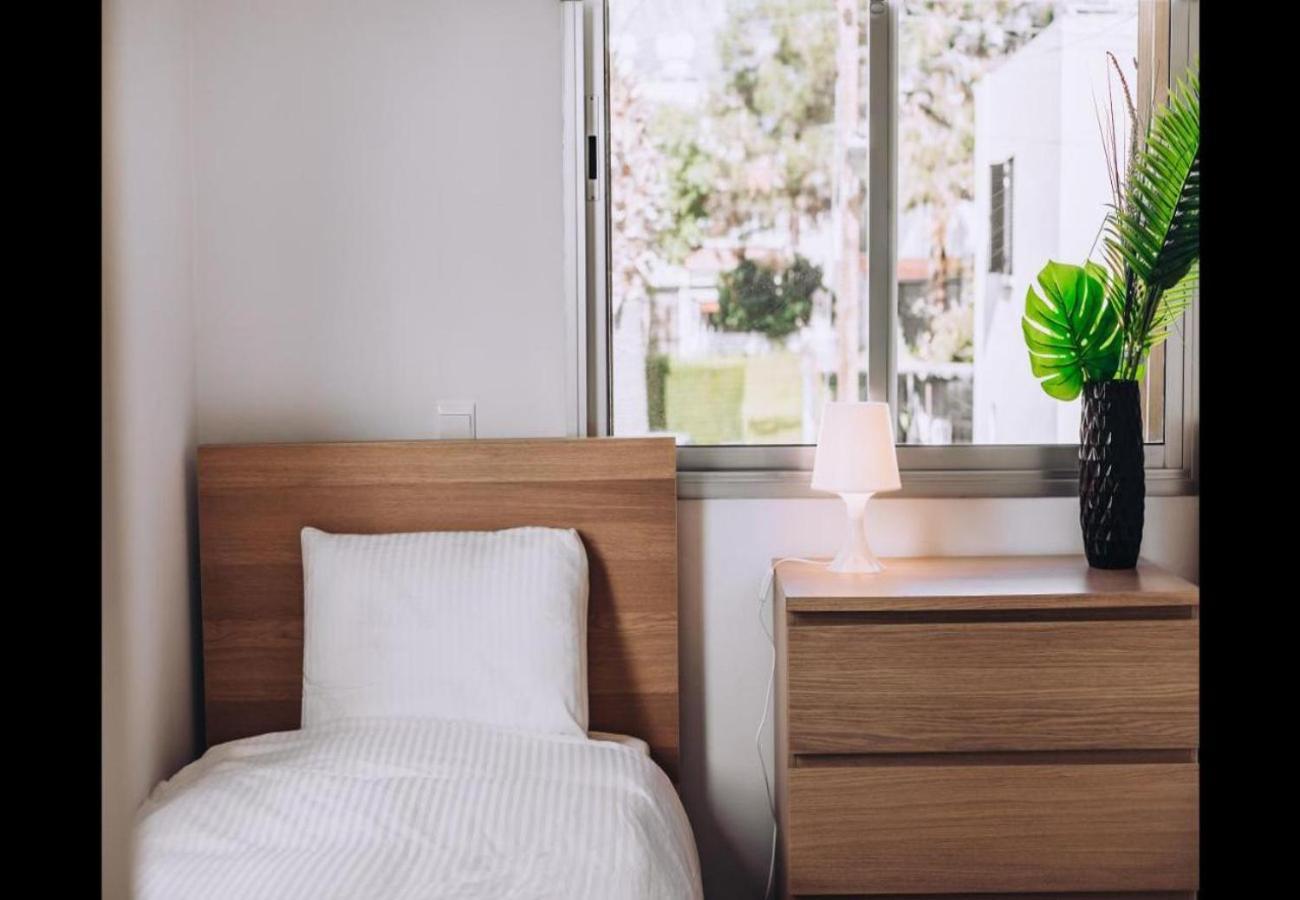 H&O Royal Townhouse In Center Paphos Appartement Buitenkant foto